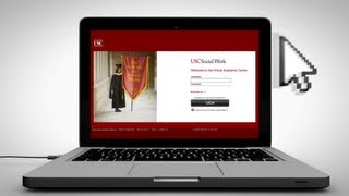 How the MSW@USC Works