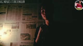 Download lagu Agi menais litan demalam | Melissa francis ( Cover ) Atong Ulan mp3