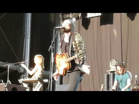 Blaudzun "Echo Heartache" @Nirwanalive 26-05-2017