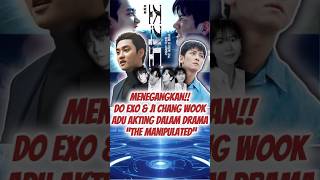 Download lagu Drama Baru Do EXO & Ji Chang Wook! 'The Manipulated' Bikin Deg-degan Sebelum Tayang! #gracetertaint mp3