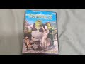 SHREK 2 DVD Overview