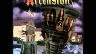 Artension - Red's Recovery