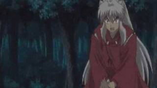 Inuyasha Crucify Yourself