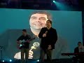 Kim EXPO CRISTÃ 2011 Por Amor E Declaração De Amor