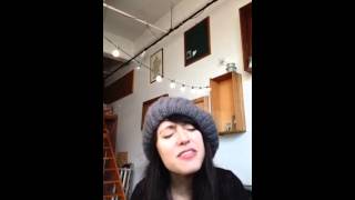 Please Yo-Self (treat yourself!) solo