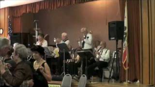 Ted Shafer's Jelly Roll Jazz Band "Ostrich Walk"