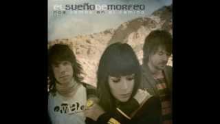 El Sueño De Morfeo - Capítulo II