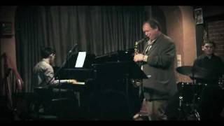 Patricia by Art Pepper