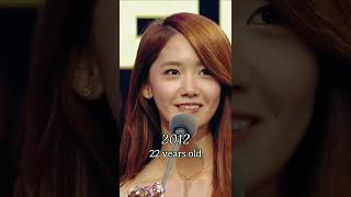 Download lagu 16 years with Im Yoon-ah😌✨💖|| Yoona SNSD || K-POP Candy🍭 || #yoonasnsd #kpop #kpopedits mp3