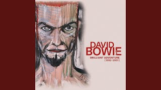 David Bowie - A Foggy Day In London Town (feat. Angelo Badalamenti) [2021 Remaster]