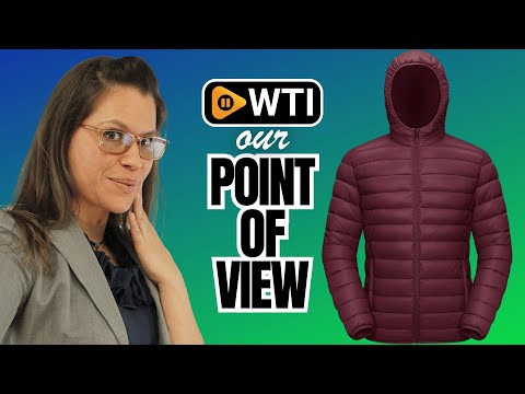 TACVASEN Men's Lightweight Puffer Jacket with Hood Water Resistant Windproof Insulated Jacket Quilted Lined Winter Coats Burgundy Medium - WTI product video review