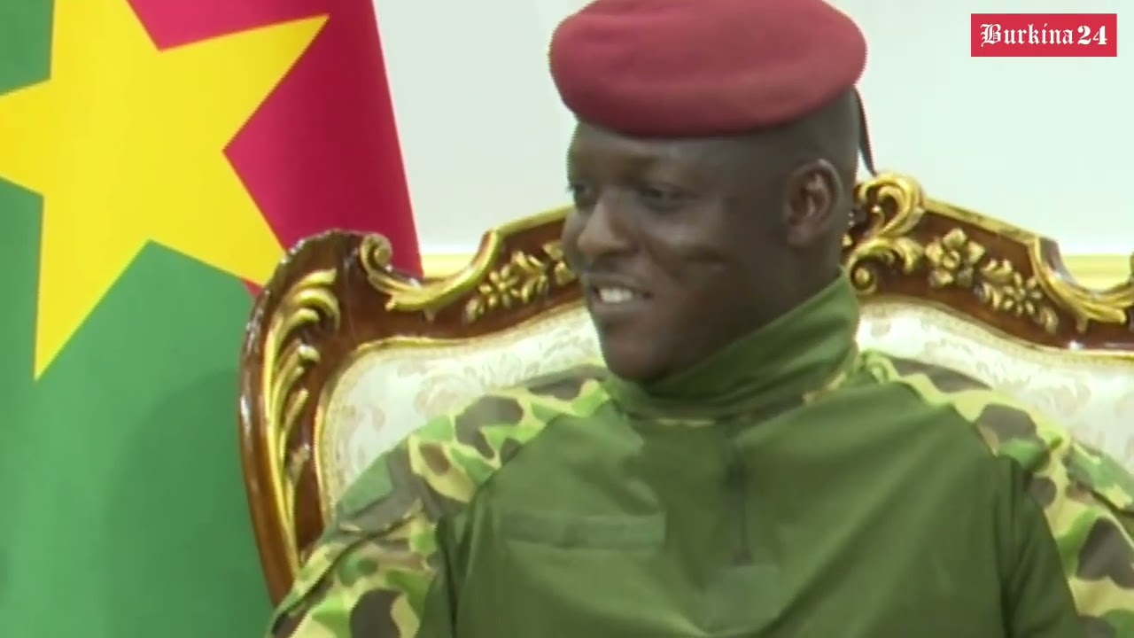 Le Burkina Faso, un partenaire important pour le Brésil selon Ellen Barros