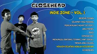 Download lagu CLOSEHEAD mp3 Download lagu CLOSEHEAD mp3