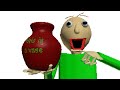 Baldi S New Vase 2023 Remake