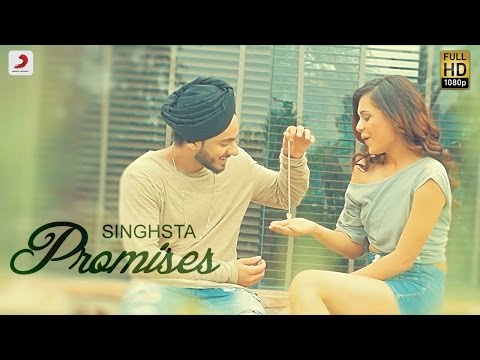 Promises — watch video