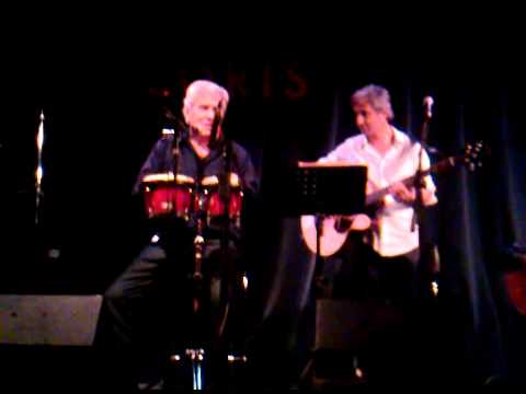 Algo Contigo Chico Novarro Boris 2