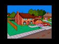 Marge Seduces Bart