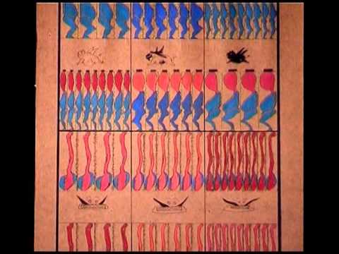 „CROYANCES ANCESTRALES” DE ALEXANDRU TRIFU ŞI HORAŢIU RĂDULESCU