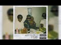 Kendrick Lamar - good kid (Lyrics)