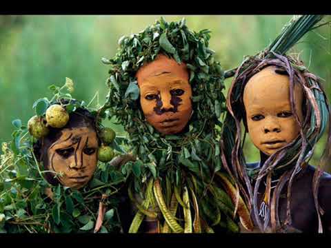 Oh! Carol (Summer Mix) - General Saint Feat. Don Campbell