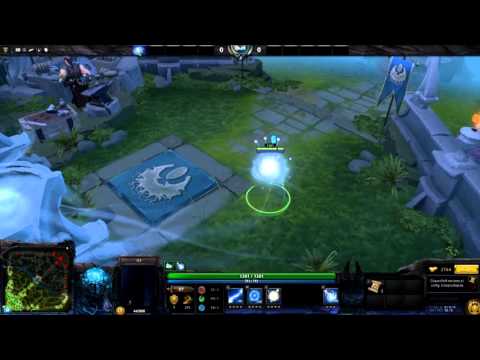 Io - How to stop Relocate with TP