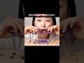 Eating Squid Glass Ai Asmr Ai Asmr Cuttingasmr Mukbang Eatingasmr Eating Glass Squid