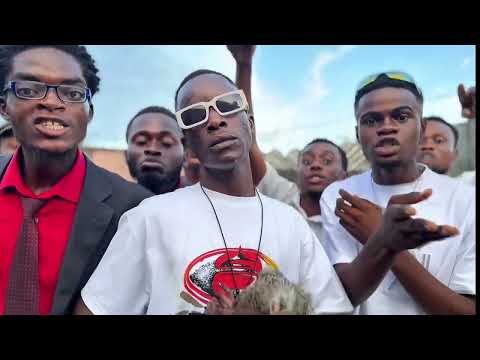 Pididy - Lil Soso & Leader Authentique | Prod. Music de la Rue  (Clip Officiel)