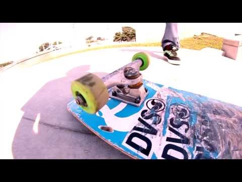 5 Stair Rail Session