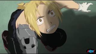 |AMV| Fullmetal Alchemist: Brotherhood - The Offspring: Lightning Rod