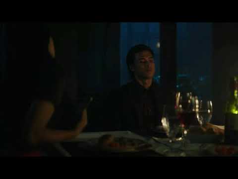 Veronica Gives Reggie A New Car - Riverdale 6x02 Scene