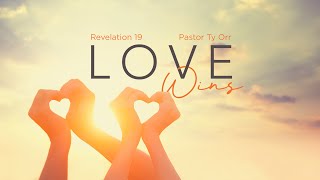 Love Wins