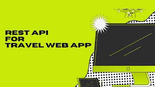 How I Built a REST API for a Travel AI WebApp | WanderBoat.ai