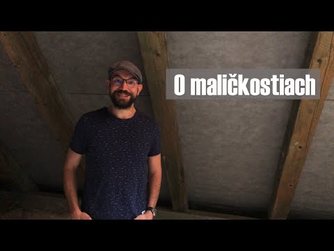 Zamyslenie | O maličkostiach | streda (14.4.2021)