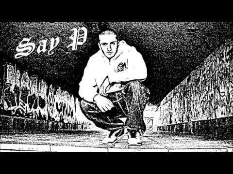 (NEW 2014 !!!) Say P - Дневника на поета