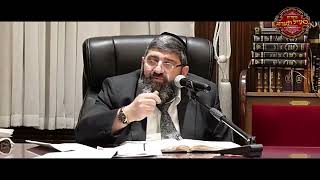 הרב אייל עמרמי - השם מחפש את הנרדף (הרב אייל עמרמי) - התמונה מוצגת ישירות מתוך אתר האינטרנט יוטיוב. זכויות היוצרים בתמונה שייכות ליוצרה. קישור קרדיט למקור התוכן נמצא בתוך דף הסרטון