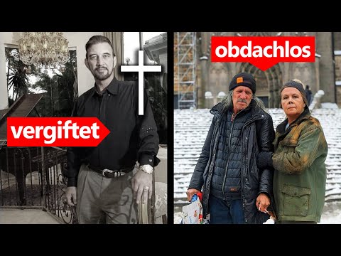 Die tragischen Schicksale der größten Lotto Gewinner Deutschlands