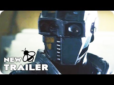YouTube Trailer