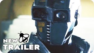 Defective Trailer (2017) Science-Fiction Movie