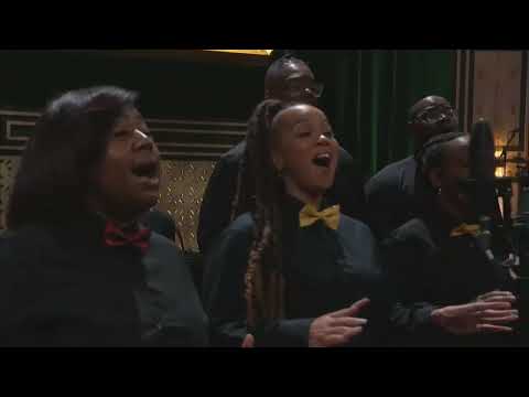 Eddie Vedder - The One Who Hideth Me (Leslie Jordan) - The Opry (February 19, 2023)