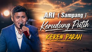 Download lagu ABSOLUTELY STUNNING ‼️ ARI SAMPANG / WHITE VEIL mp3 Download lagu ABSOLUTELY STUNNING ‼️ ARI SAMPANG / WHITE VEIL mp3