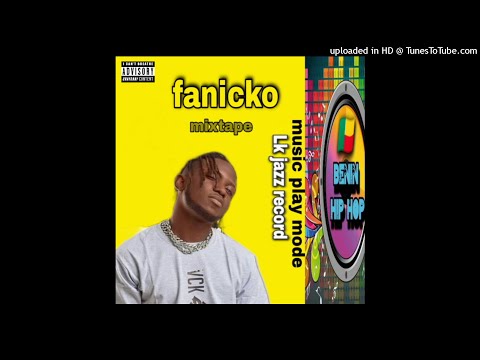FANICKO MIXTAPE LKJAZZ MIX RECORD