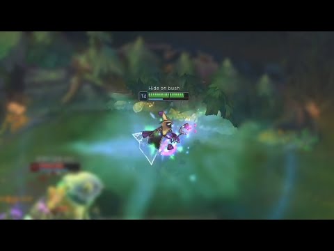 Watch Faker Does Magic With Leblanc Once Again...  | Funny LoL Series #606