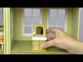 Sylvanian Families Vonios kambarys