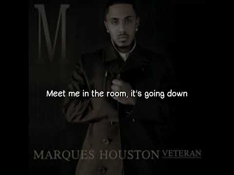 Marques Houston Feat. Young Joc - Like This (Lyrics Video)
