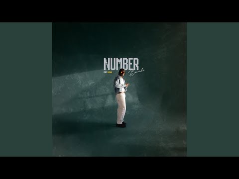 Number (feat. Eniggy)