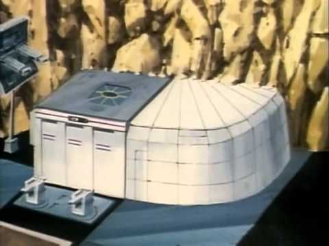 M.A.S.K.  S01E03 - Book Of Power