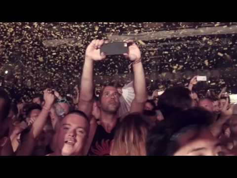 Offer Nissim ft. Maya Simantov - Hot Summer Night