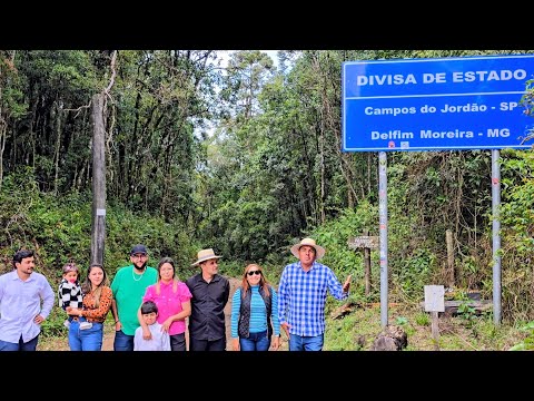 💚 NOVAS OPÇÕES DE IMÓVEIS NA SERRA DA MANTIQUEIRA - DELFIM MOREIRA MG E CAMPOS DO JORDÃO SP 💚