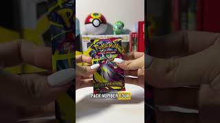 My Wife Opened My Mega Gardevoir ETB... FIRST PACK GOLD HIT?! 🤯