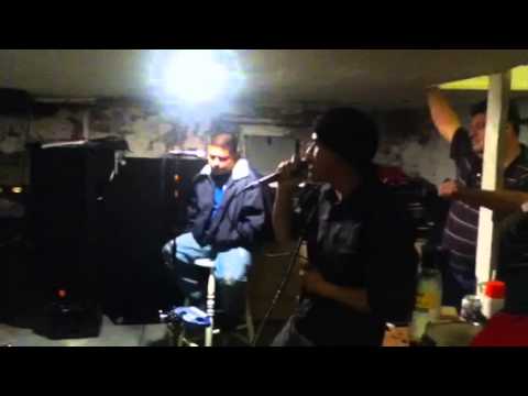 Tu desastre- Grupo Conkretos